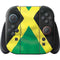 Jamaica Flag Nintendo Switch 2 (2025) Joy-Con Controller Skin